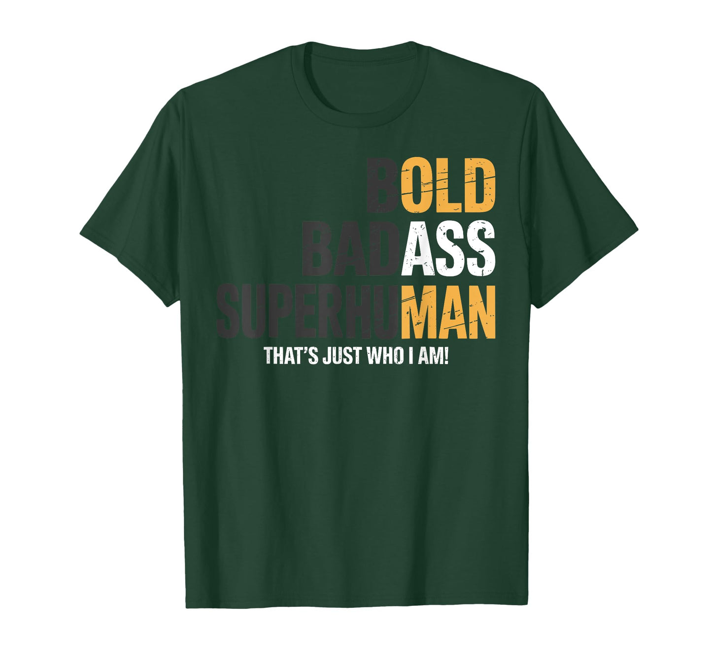Funny Old Man Saying Gag Birthday Dad Father's Day Grandpa T-Shirt