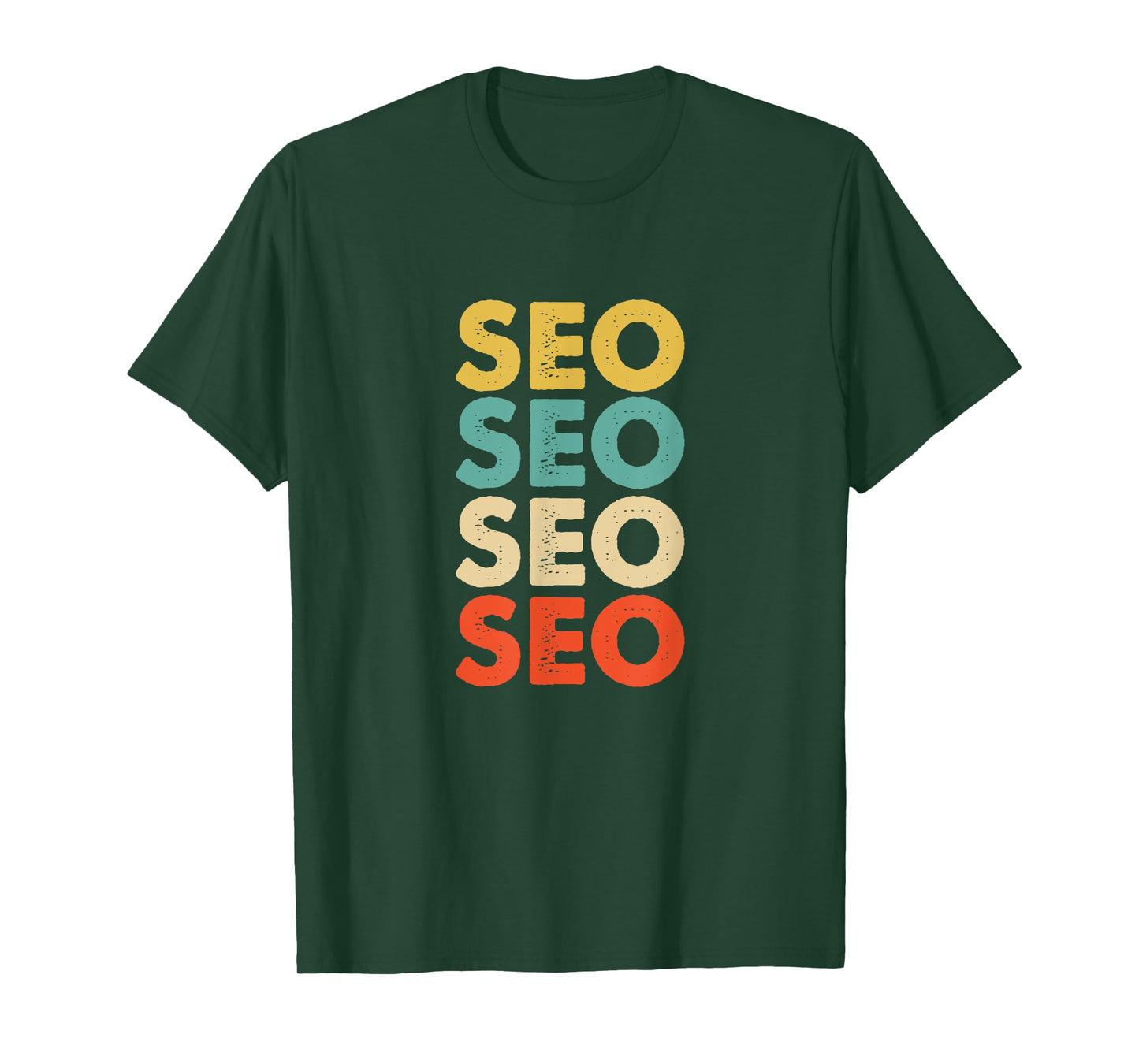 Seo Name T-Shirt