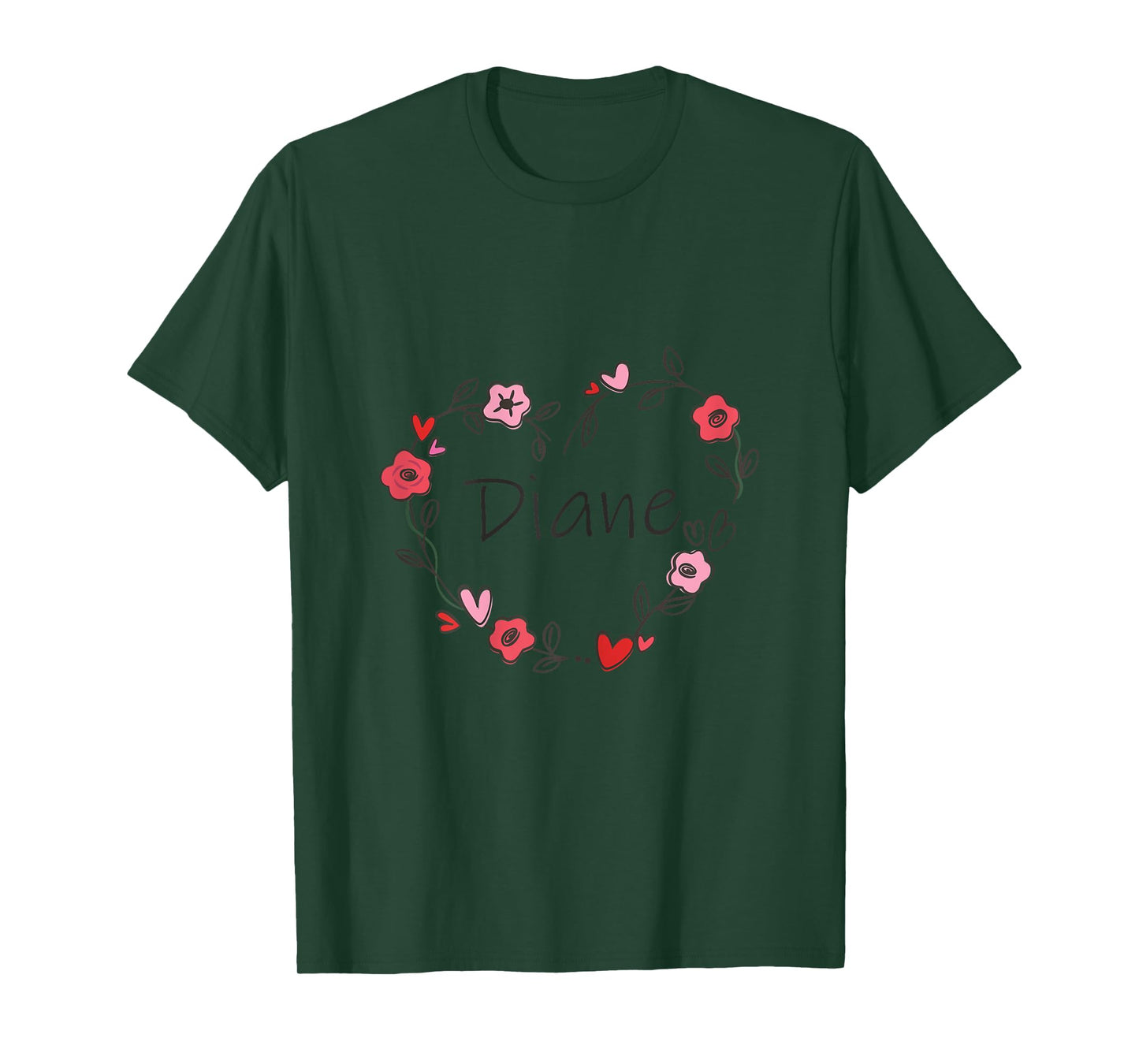 Diane T-Shirt