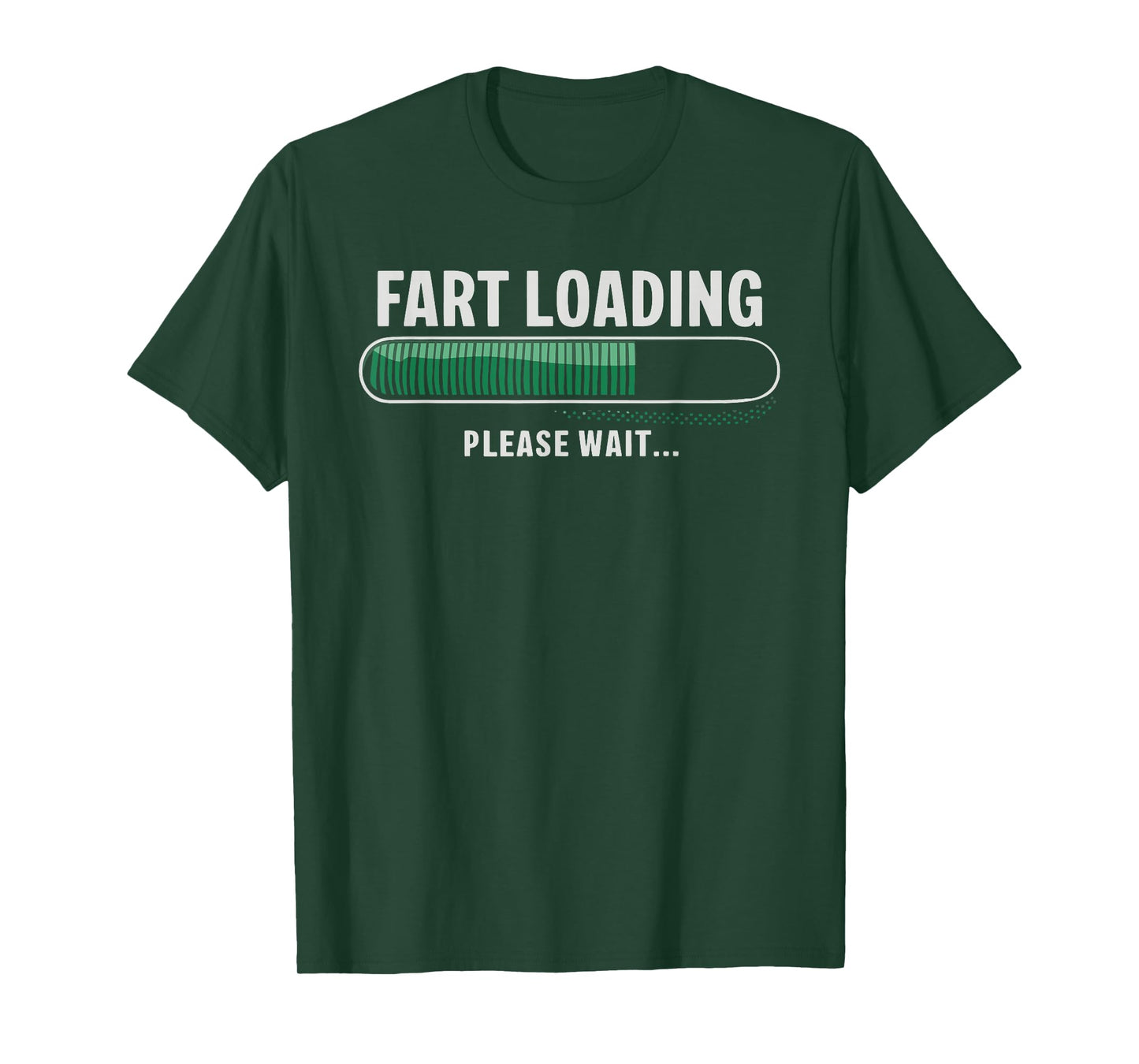 Fart Loading T-Shirt