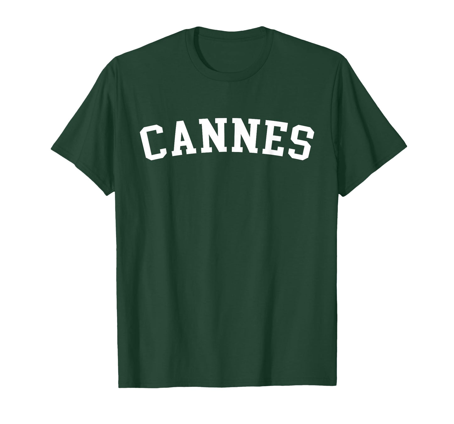 Cannes T-Shirt