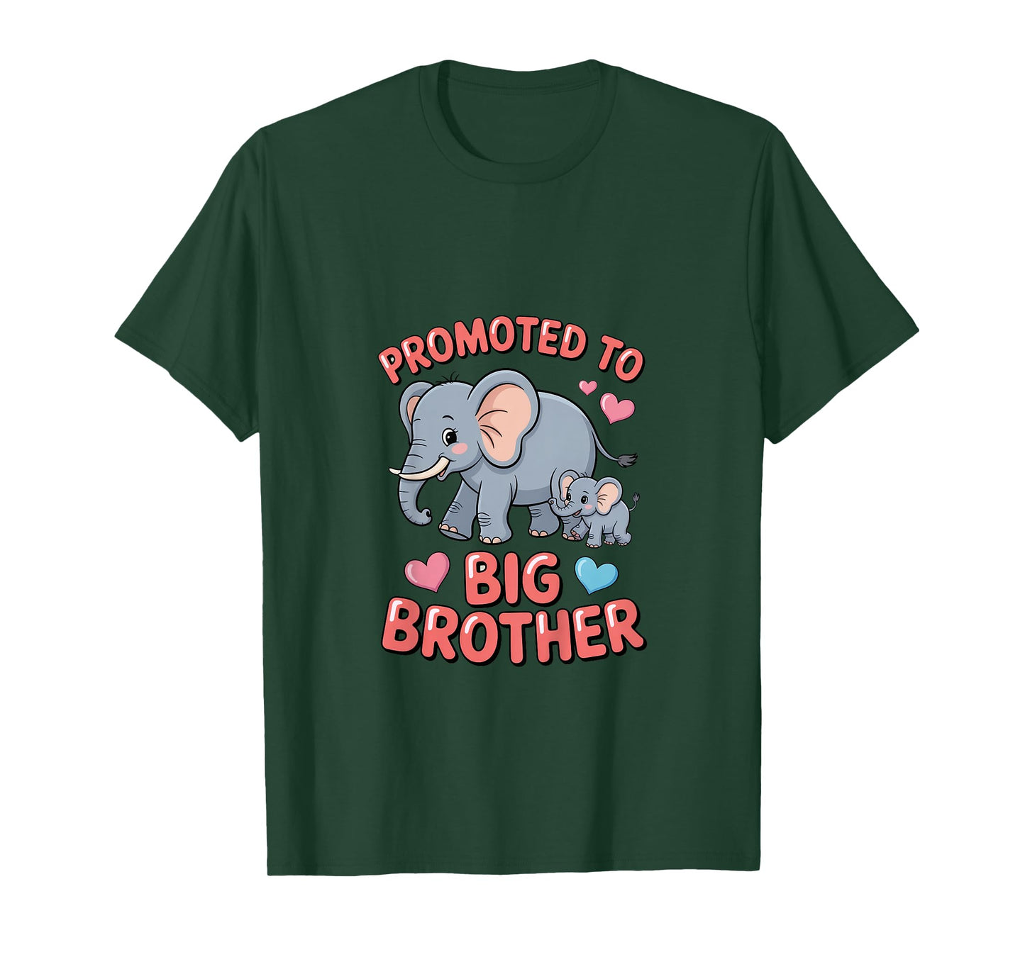 Kids Pregnancy Announcement Promoted To Big Brother 2026 T-Shirt