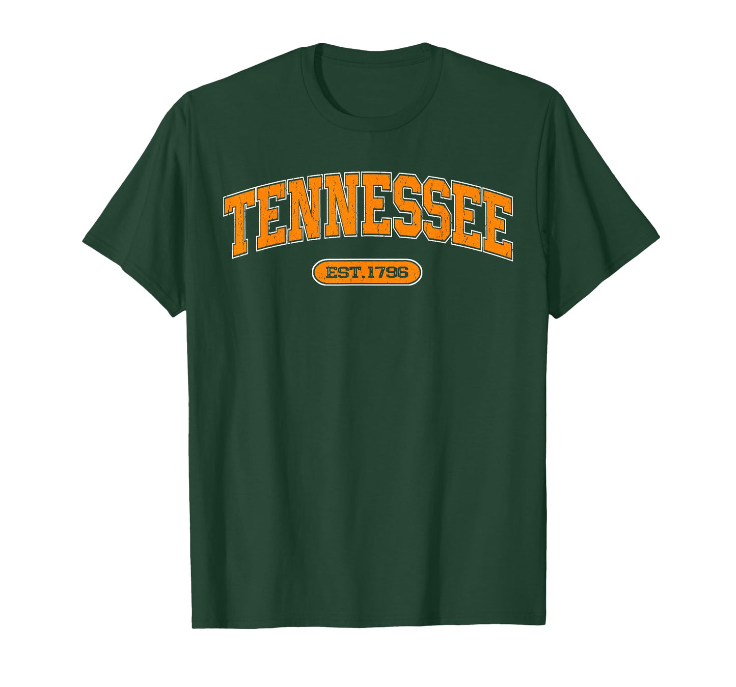 Tennessee Shirts. TN Women Girls Kids Toddler Sister T-Shirt