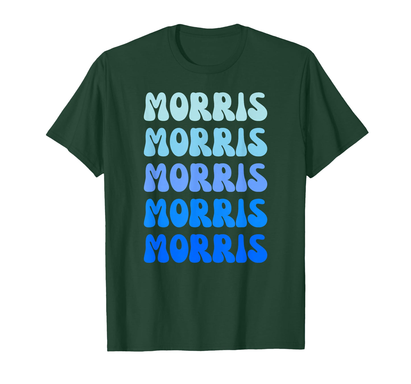 Morris T-Shirt