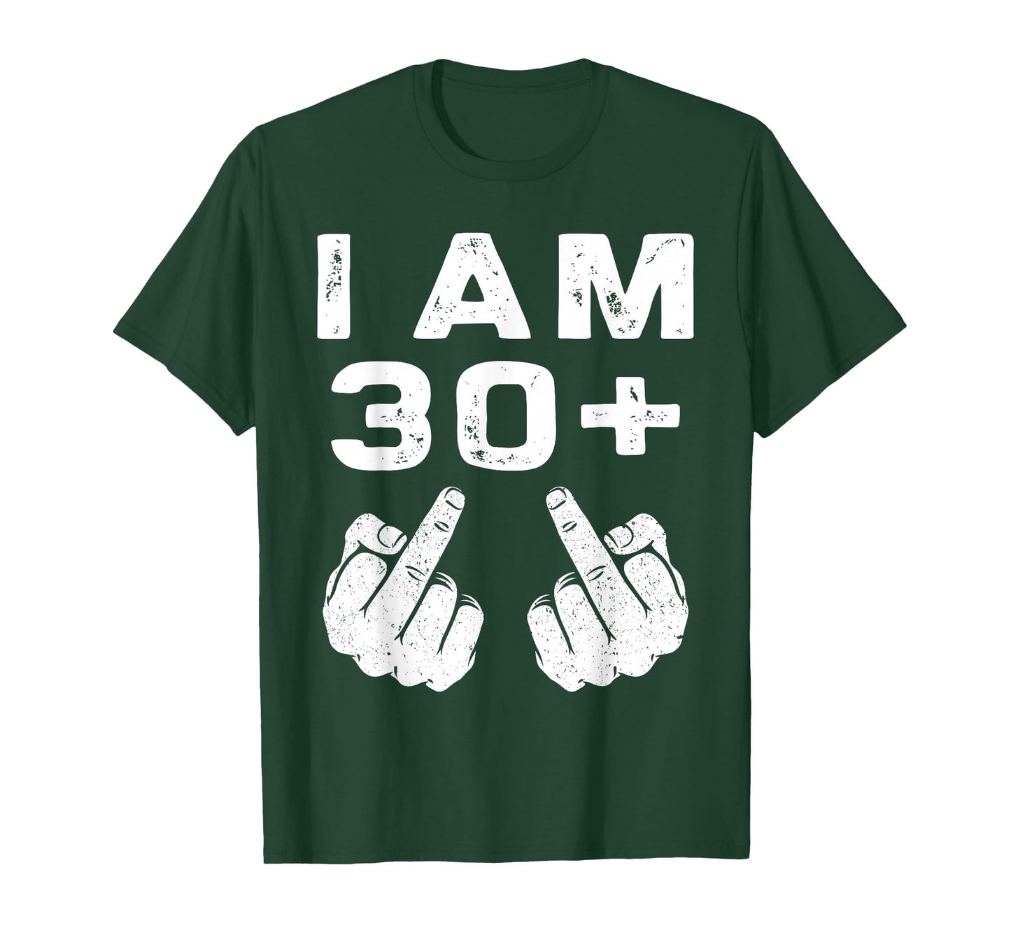 32nd Birthday Party Vintage Retro 32 Years Old Men Women T-Shirt