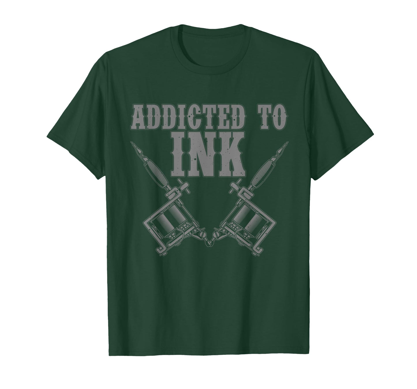 Cool Tattoo Lover Art For Men Women Tattooer Tattoo Lover T-Shirt