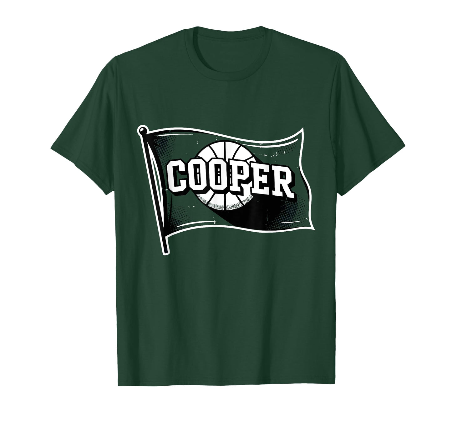 Cooper T-Shirt