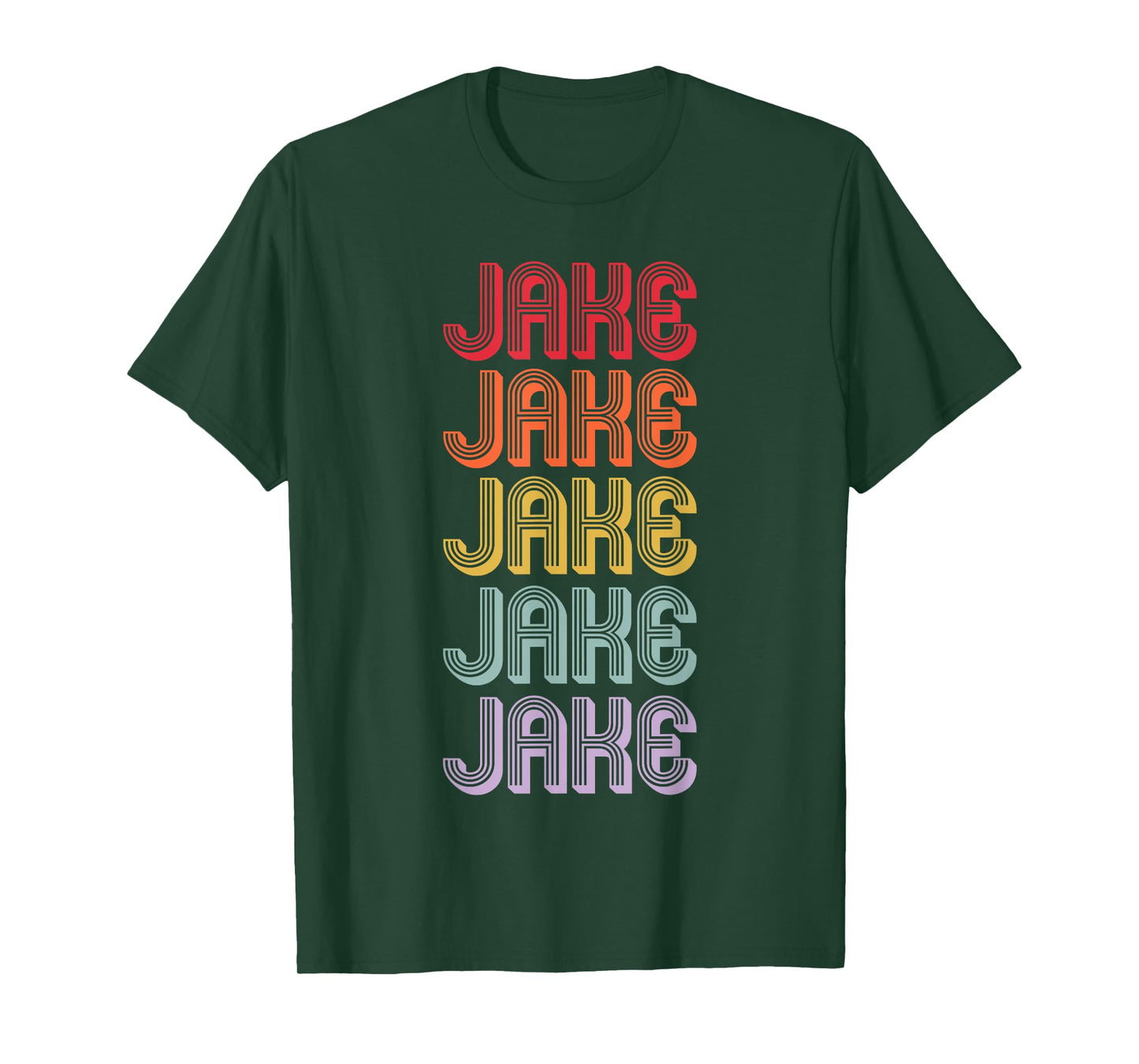 Jake T-Shirt