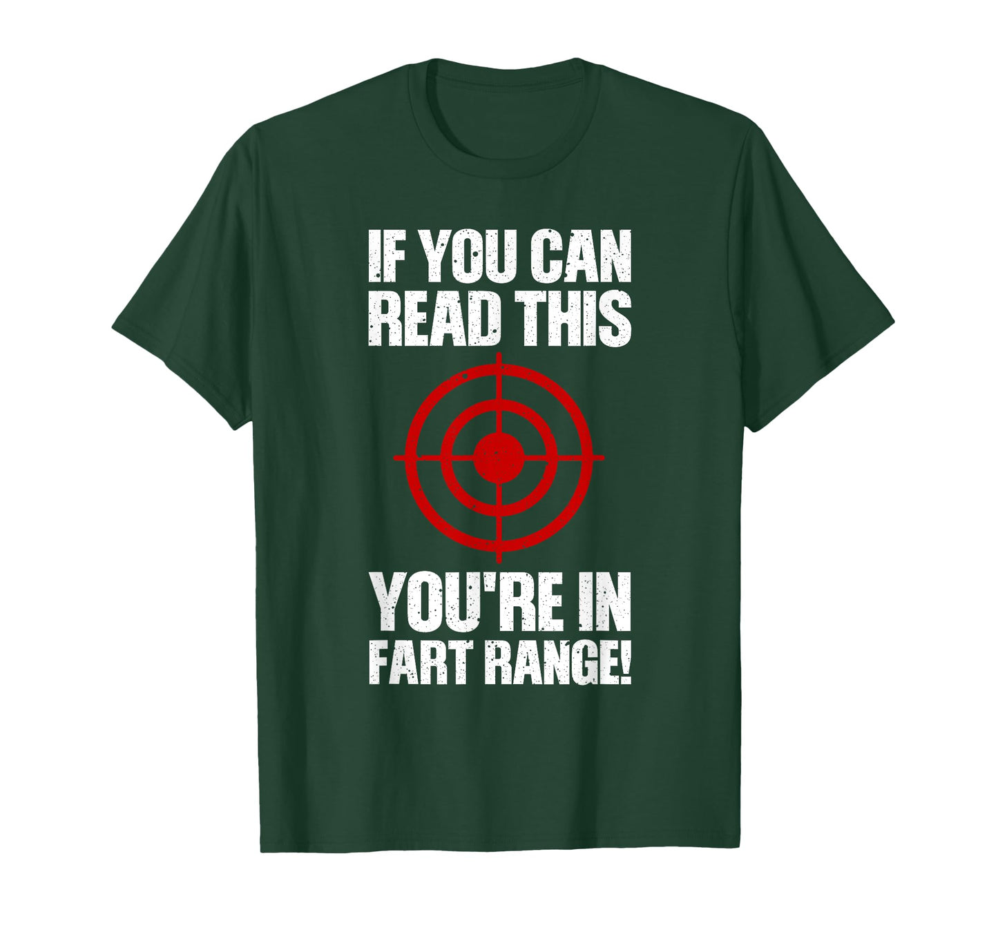 Fart Novelty For Men Women Farted Joke Farting Lover Fart T-Shirt