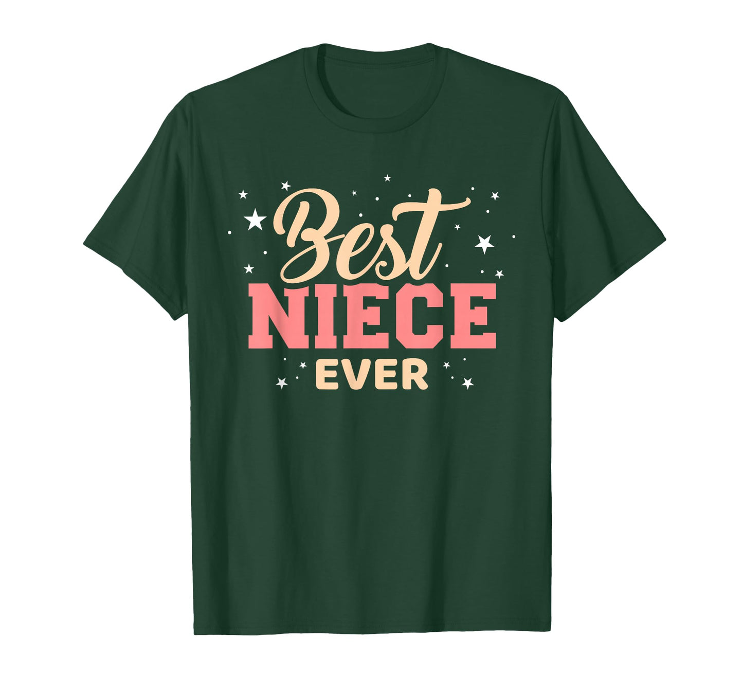 Best niece ever T-Shirt