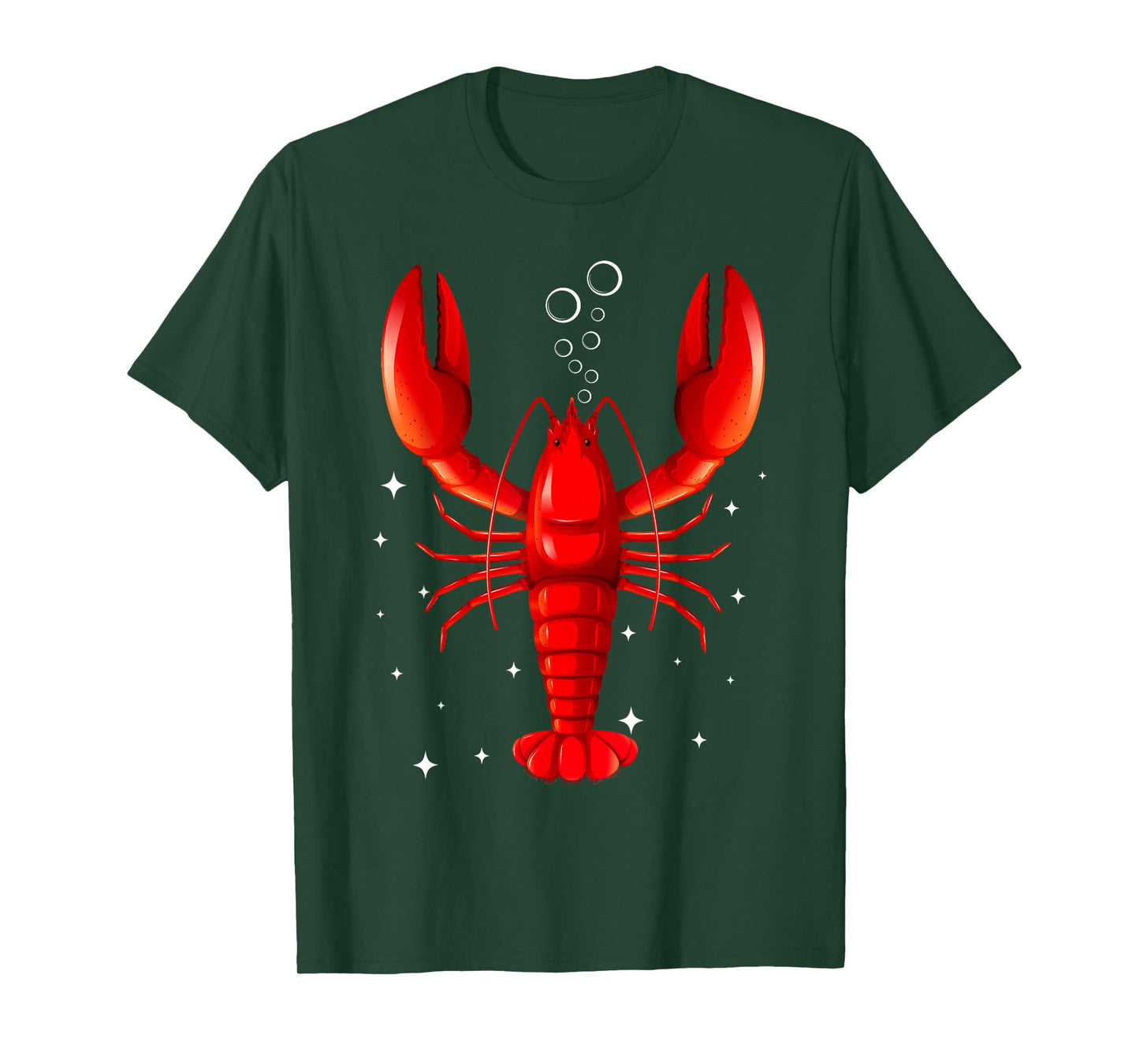 Lobster T-Shirt