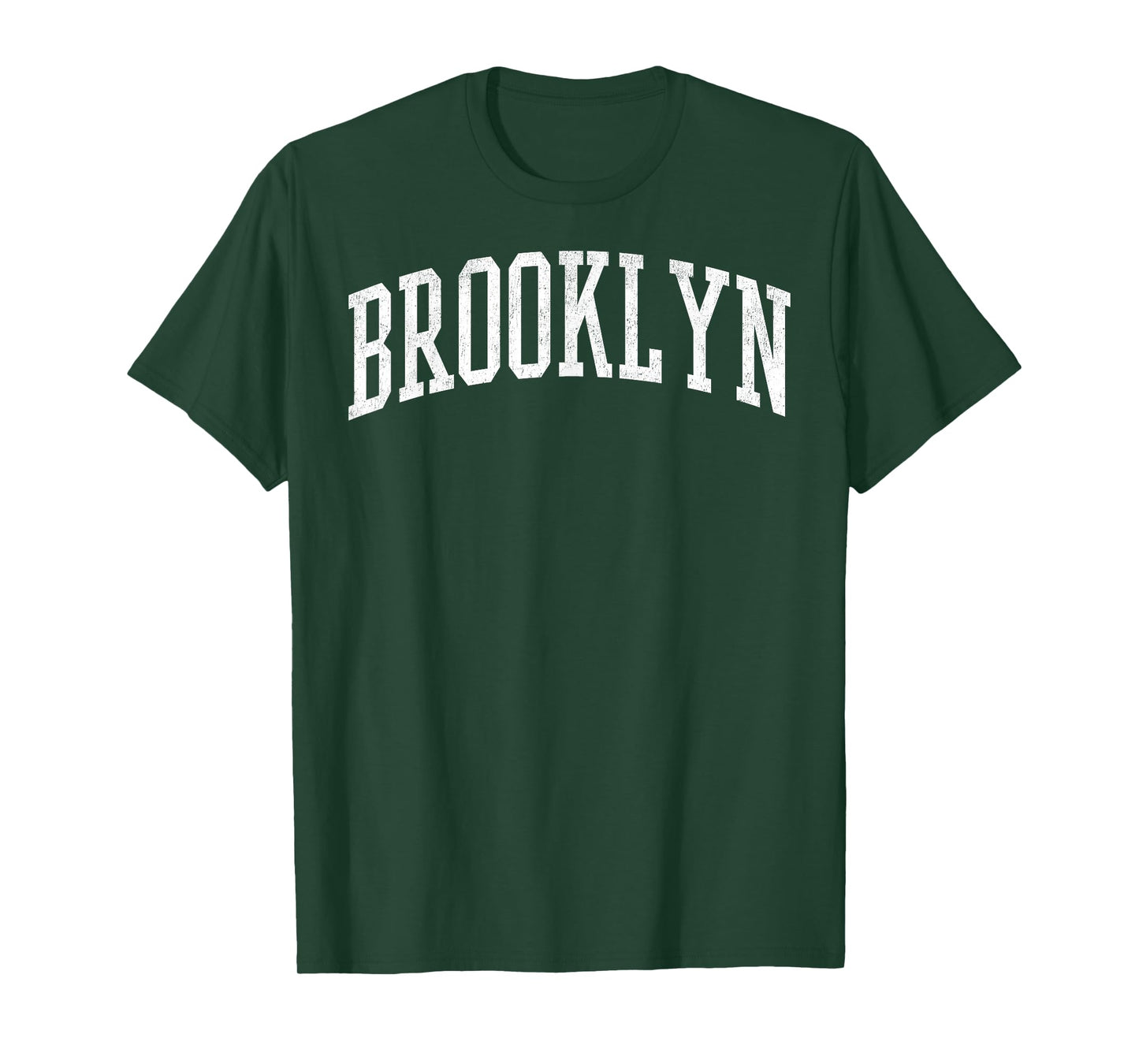 Brooklyn New York NY Vintage For Men Women T-Shirt