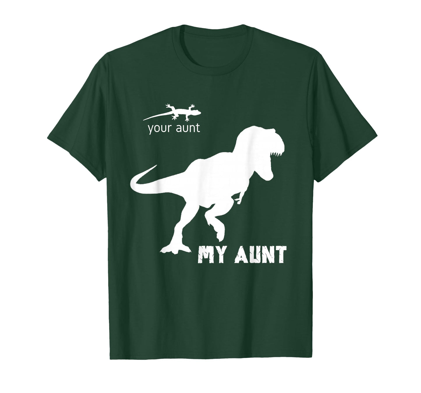 Best Aunt Ever Squad Gift Auntie Women's BAE T-Shirt