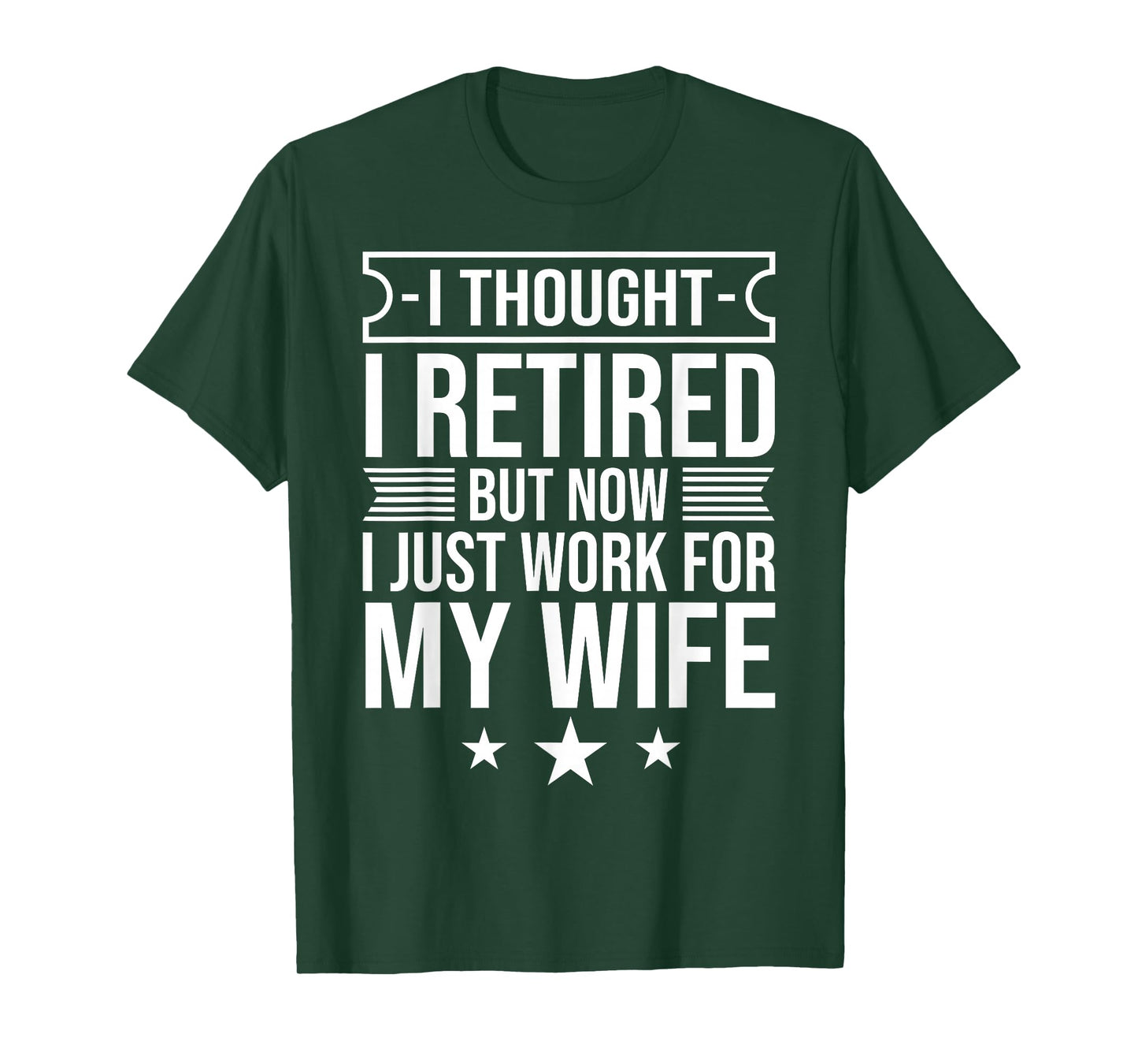 Best Retirement Novelty For Men Women Dad Grandpa Retirement T-Shirt
