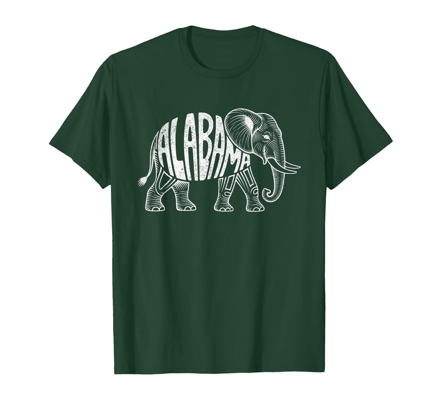 Alabama Retro Vintage T-Shirt