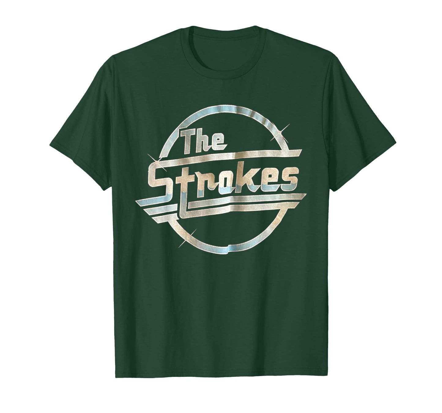 The Strakes T-Shirt