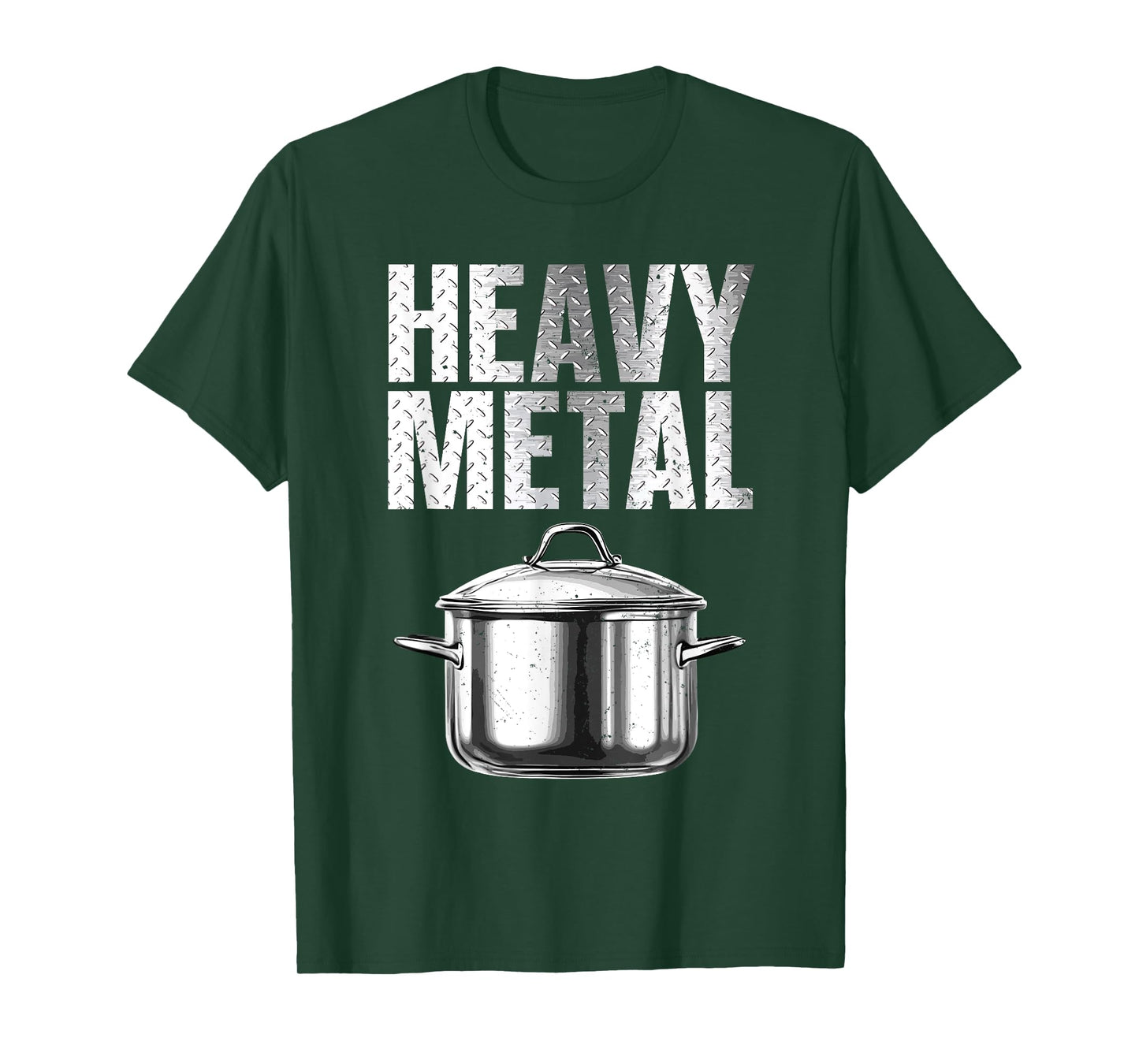 Cool Chef Art For Men Women Hotel Cuisine Cook Culinary Chef T-Shirt