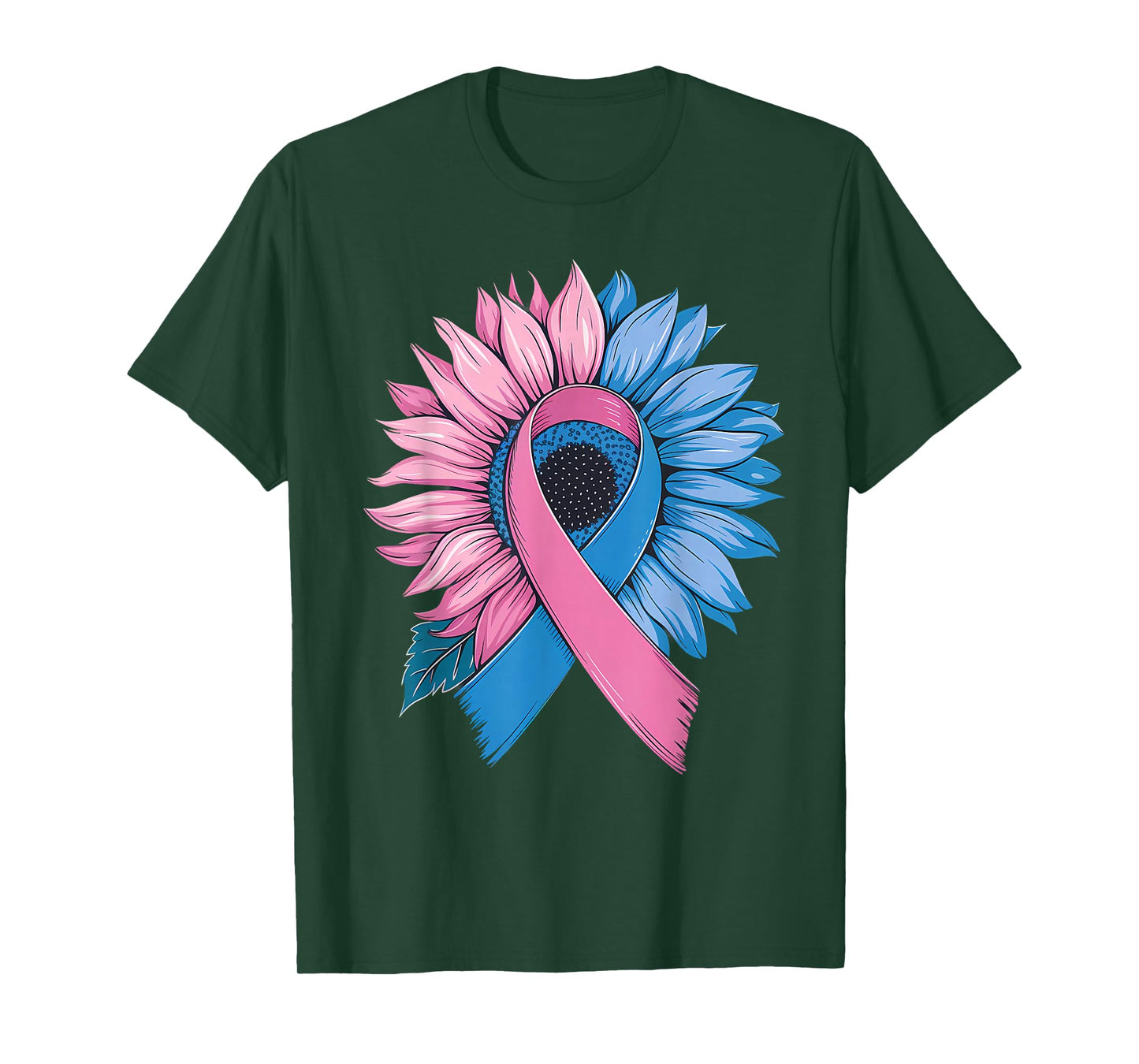 Miscarriage Awareness Pregnancy And Infant Loss Awareness T-Shirt