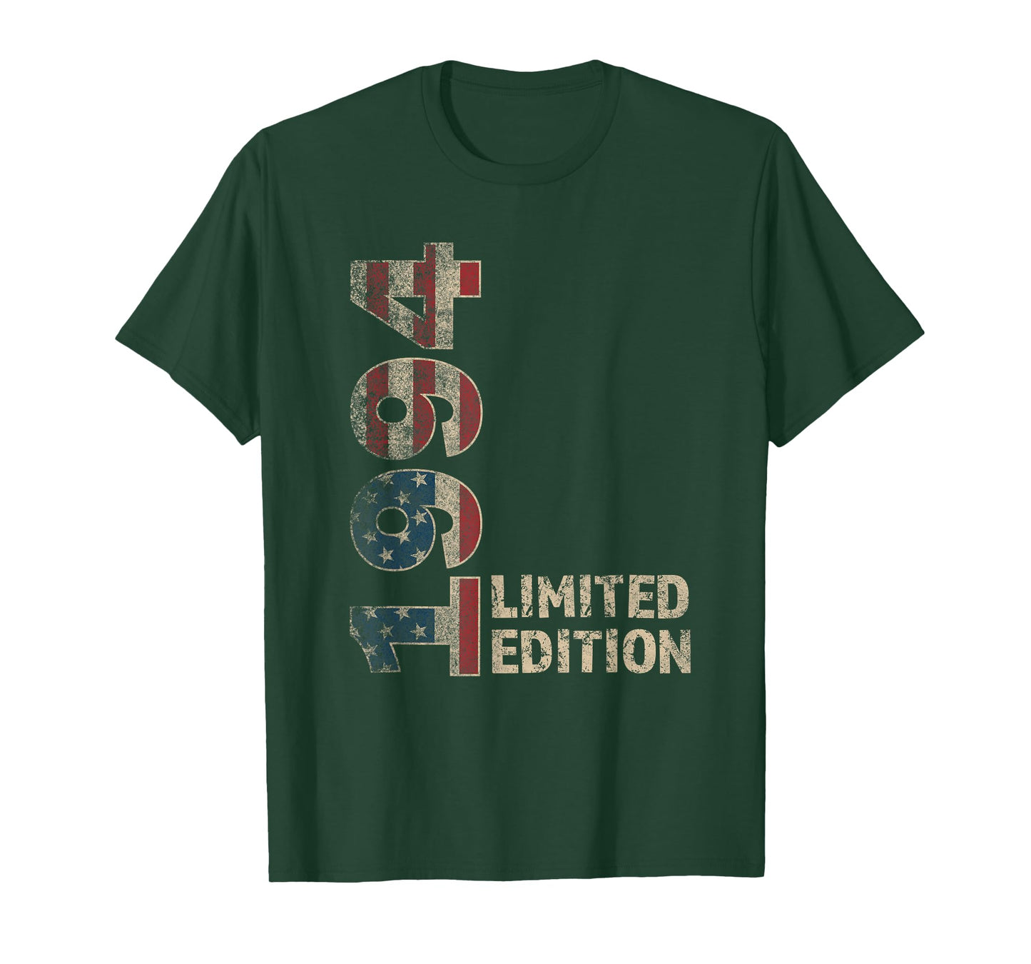 31th Birthday Gift men Vintage born 1994 turning 31 Year Old T-Shirt