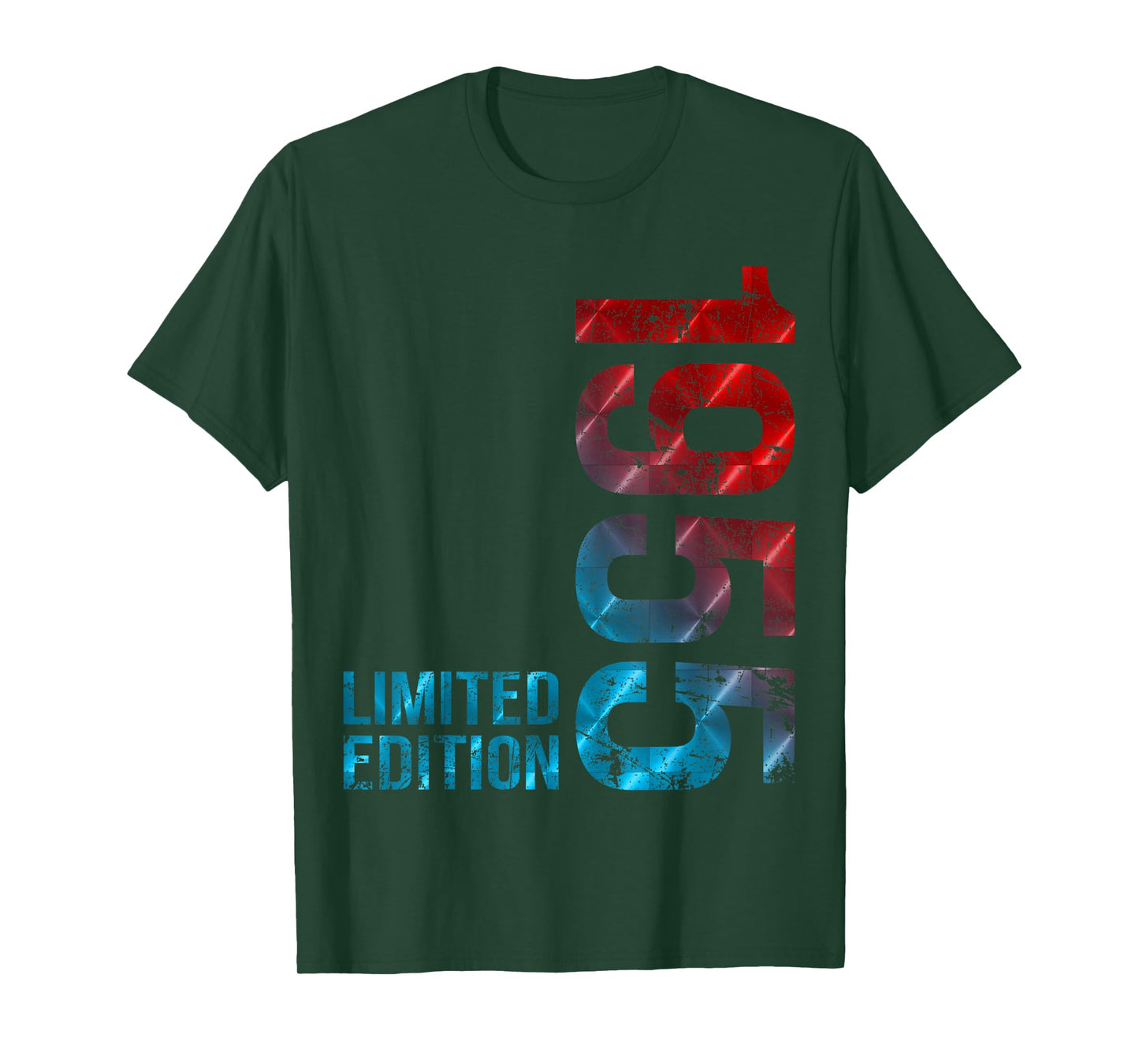 70th Birthday Man Woman 70 Years Decoration 1955 Gifts Funny T-Shirt