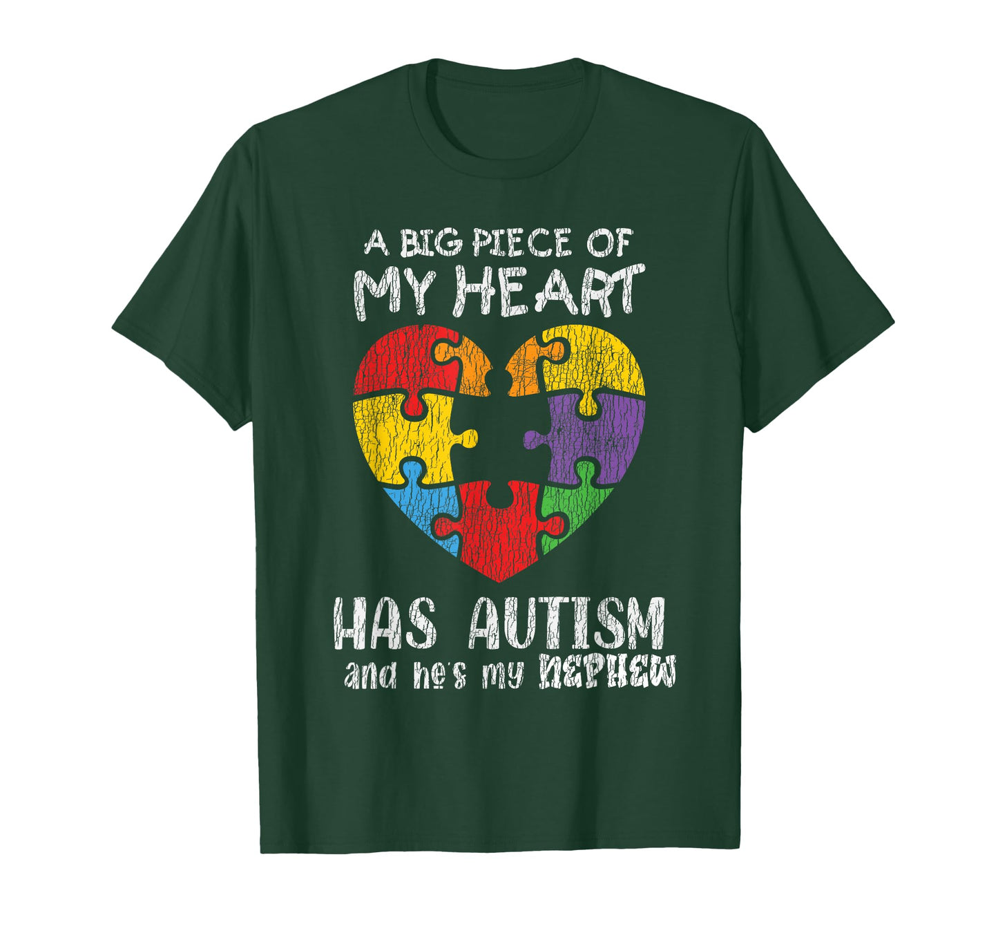 Autism Awareness Mom Parents Autistic Kids Awareness Mom T-Shirt
