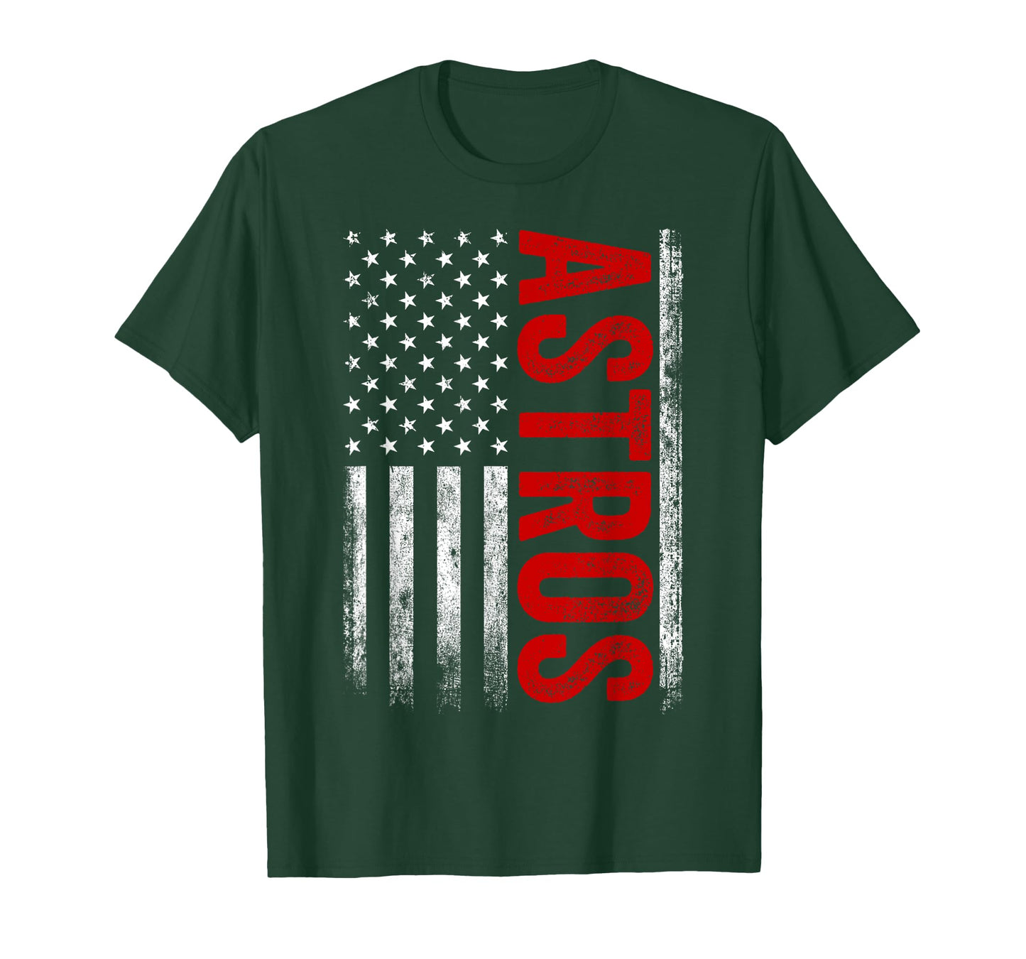 Vintage Astros T-Shirt