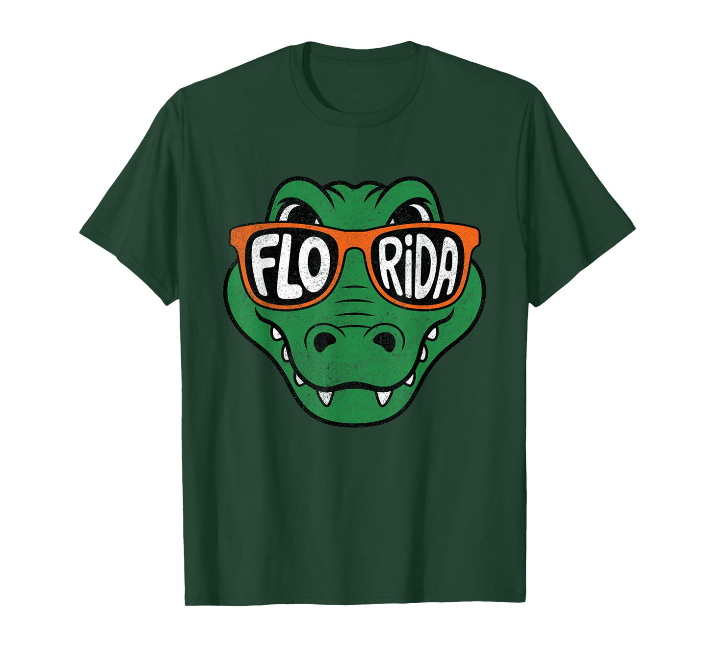 Florida Retro Vintage T-Shirt