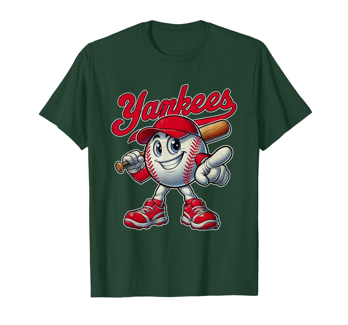 Classic New York Proud Name Men Women Kids T-Shirt