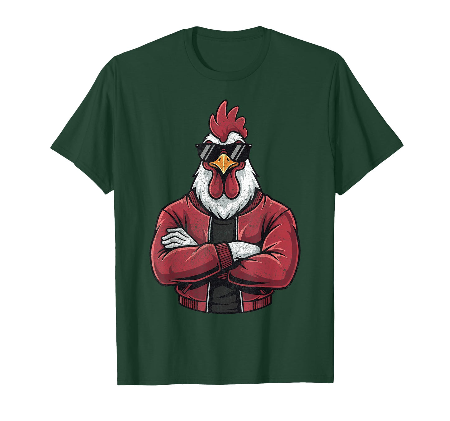 Gamecock Lover T-Shirt
