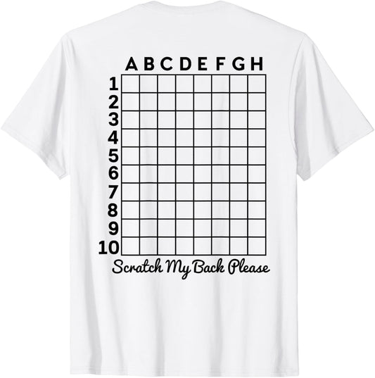 Back Scratching Shirt, Back Scratcher Shirt, Scratch My Back