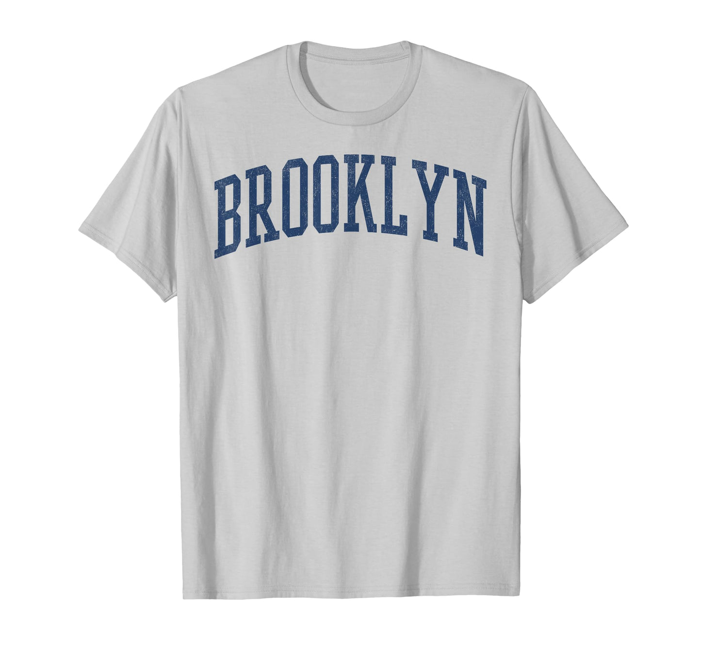 Brooklyn New York NY Vintage For Men Women T-Shirt