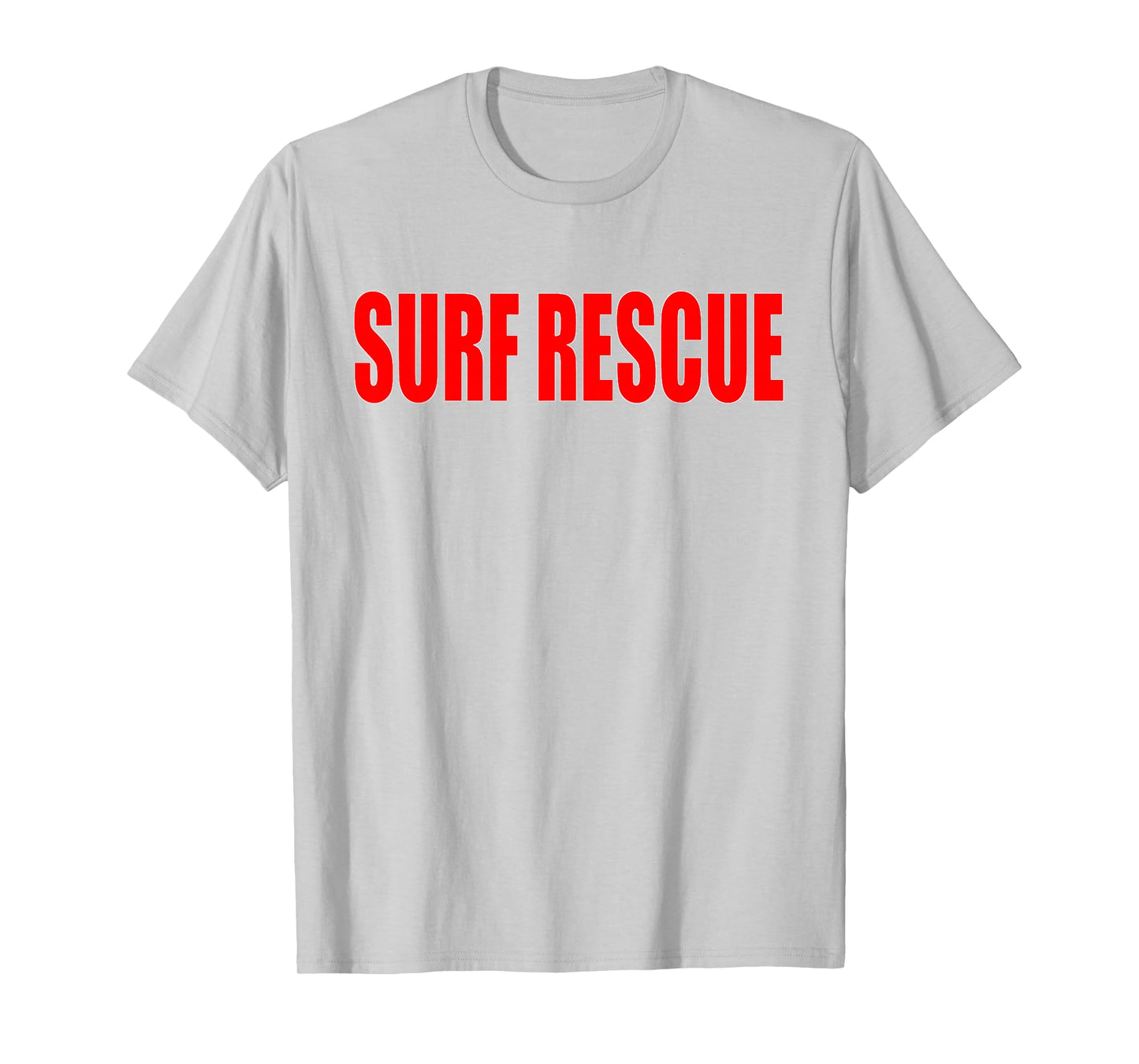SURF RESCUE BEACH PATROL SHORE LIFE GUARD T-Shirt