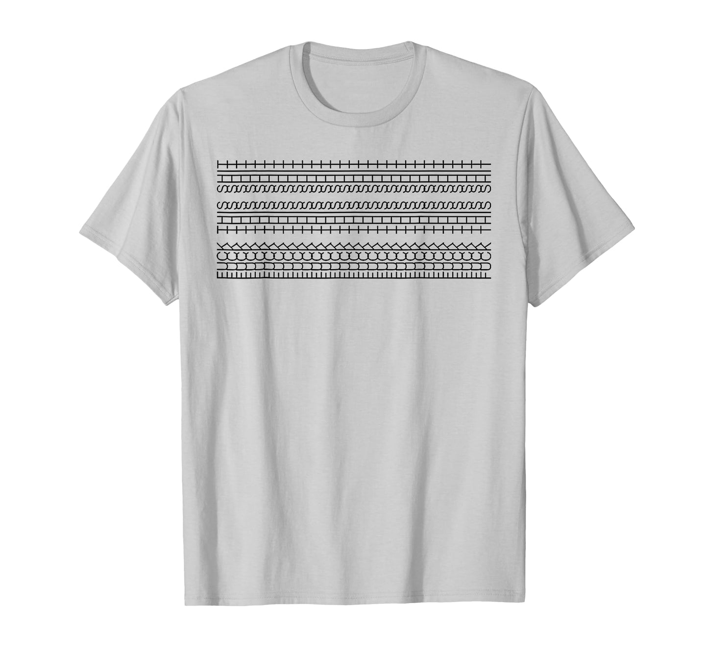 Fck This Shit Funny Hidden Message Sarcastic T-Shirt