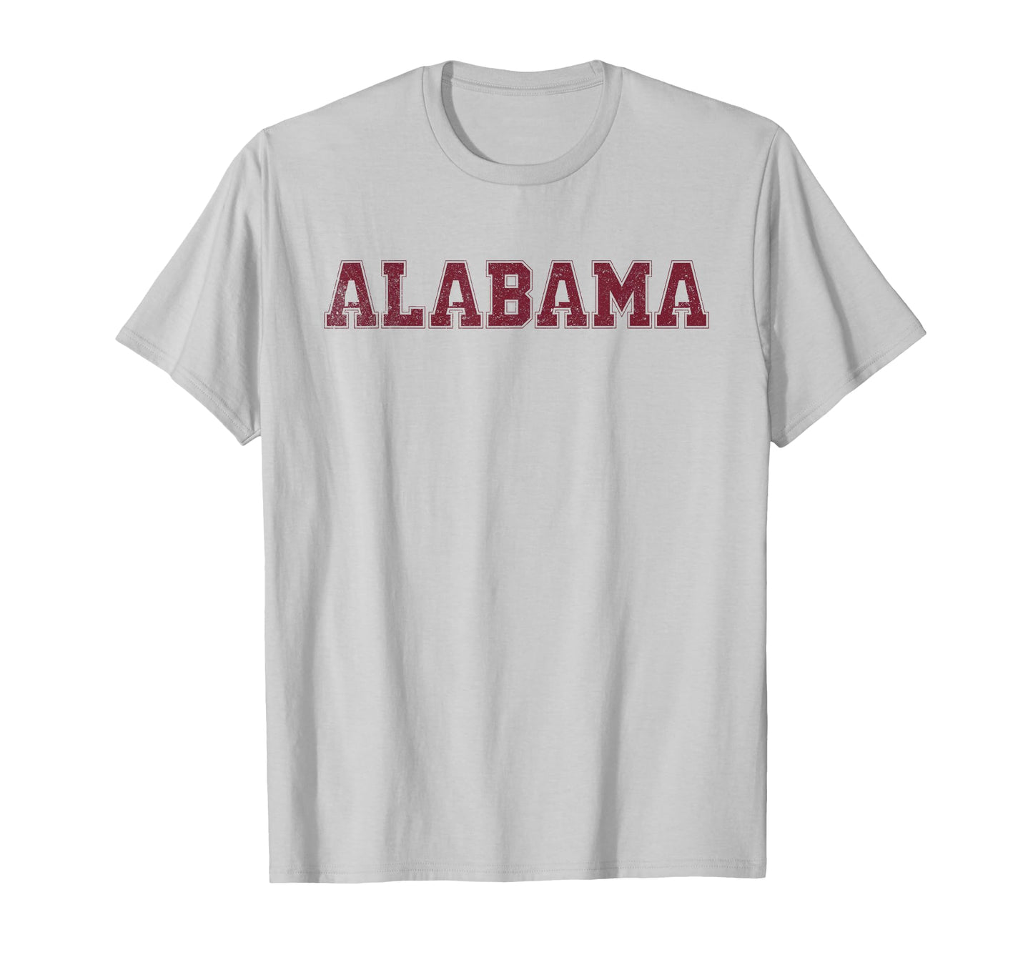 Alabama Retro Vintage T-Shirt