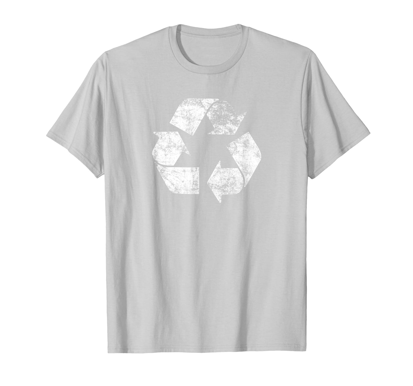 Recycle Logo T Shirt Earth Day Nature Planet Conservation T-Shirt