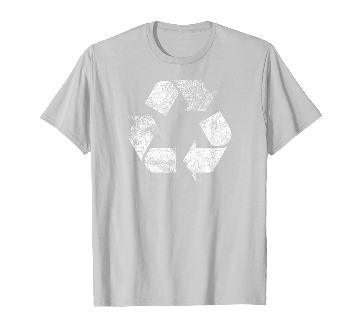 Recycle Sign Shirt Recycle TShirt T-Shirt