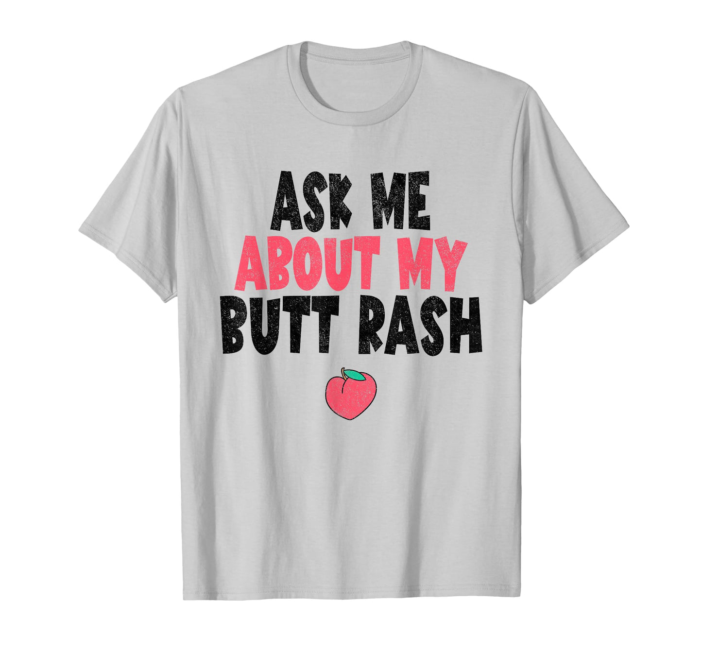 Embarrassing Tee For Women T-Shirt