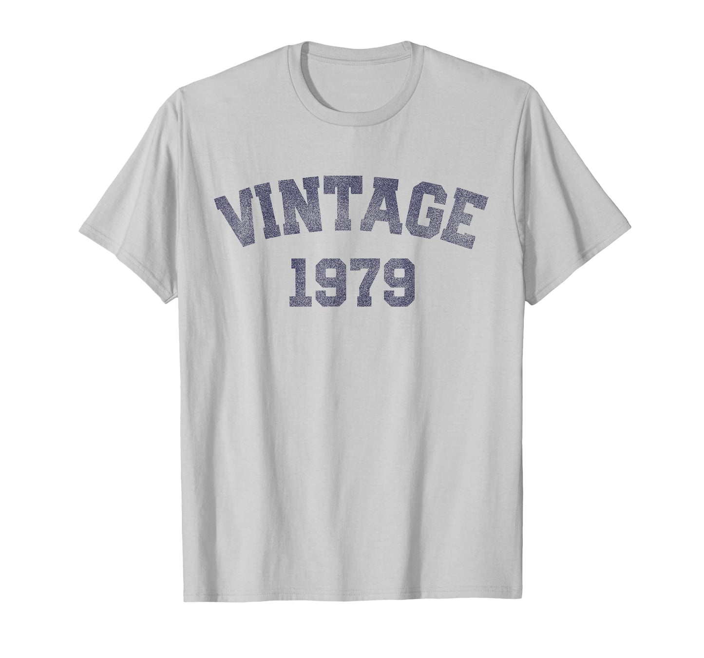 Vintage - 1979 46th Birthday Men Women Bday 46 Years Old T-Shirt