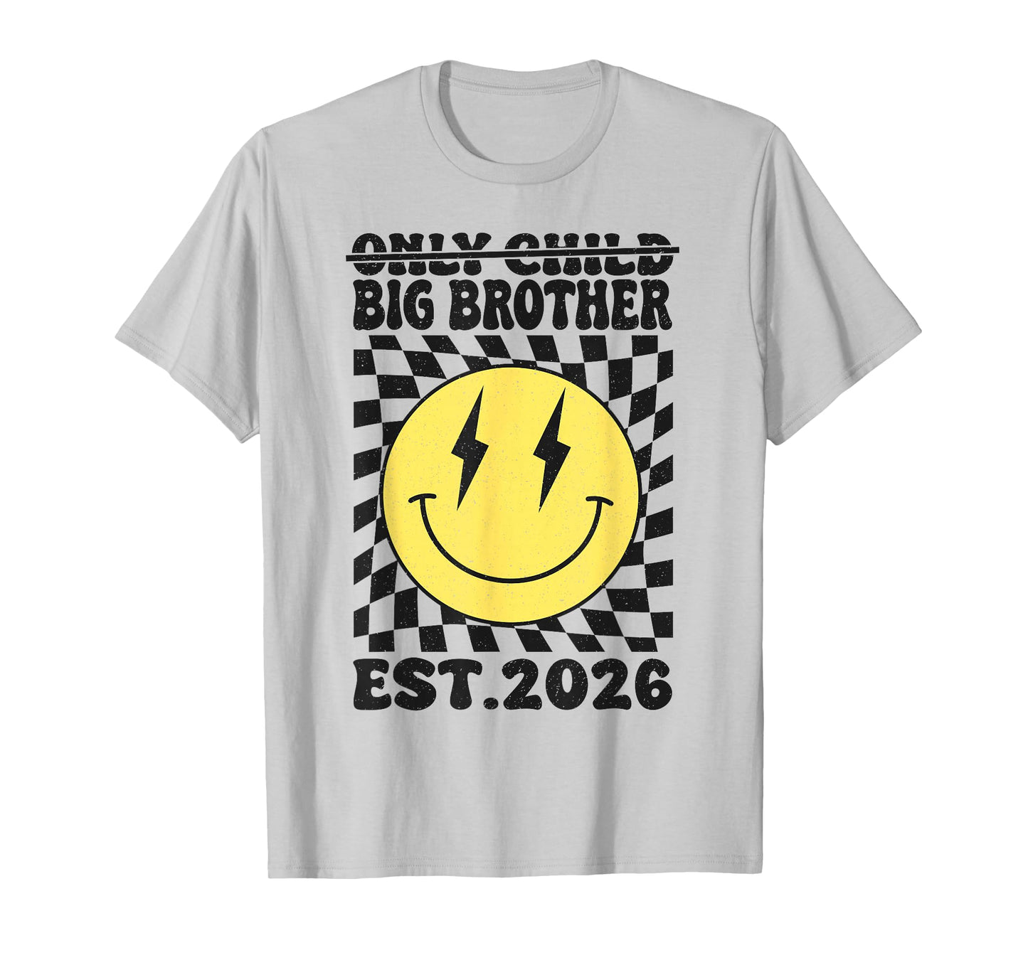Promoted To Big Brother 2026 Only Child Big Brother 2026 T-Shirt