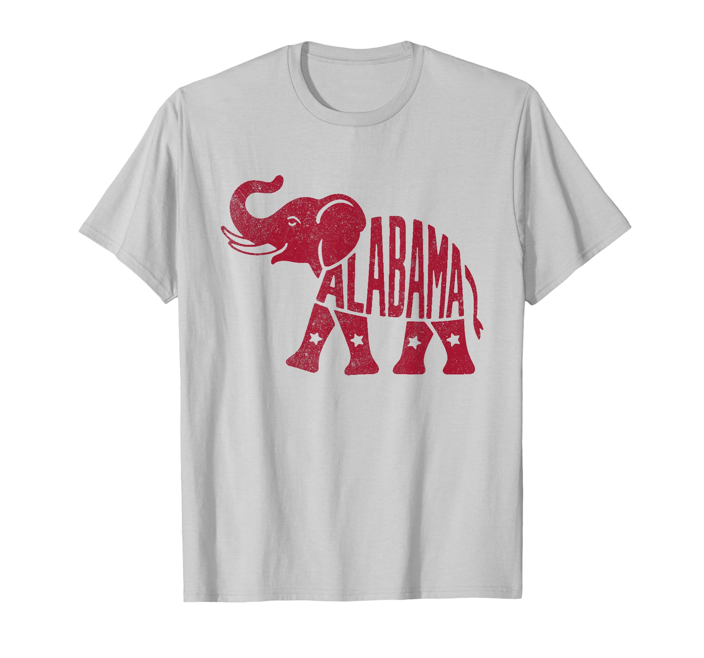 Alabama Retro Vintage T-Shirt