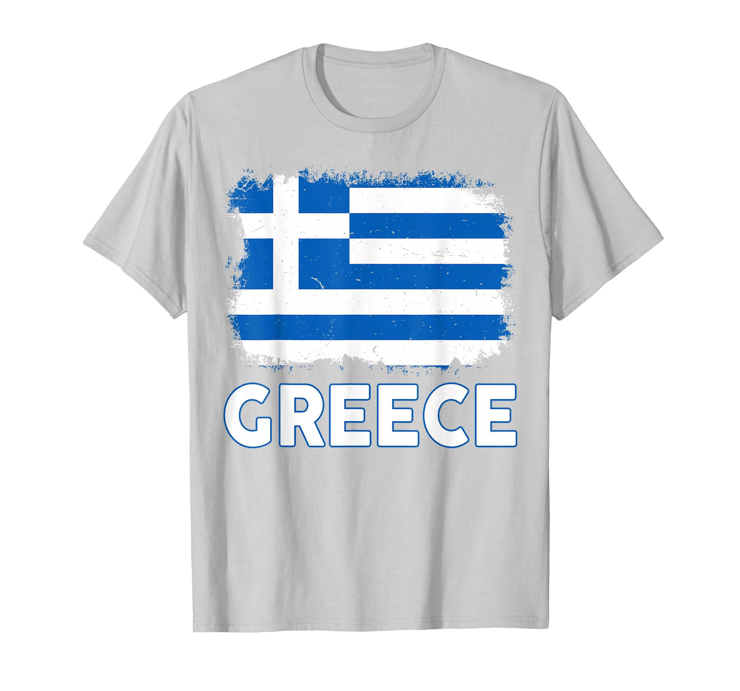 Toddler Greece-Shirt Greek Flag Baby Kid Boy Girl Men Women T-Shirt