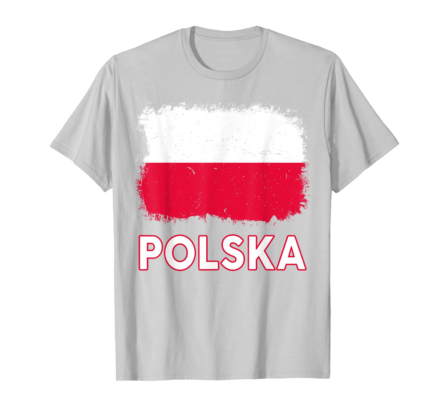 Toddler Poland-Shirt Polish Flag Polska Kid Youth Women Men T-Shirt