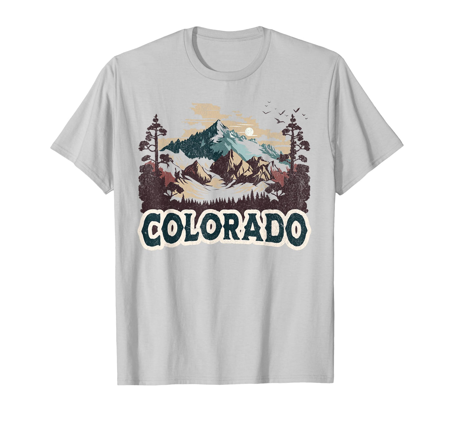 Colorado T-Shirt