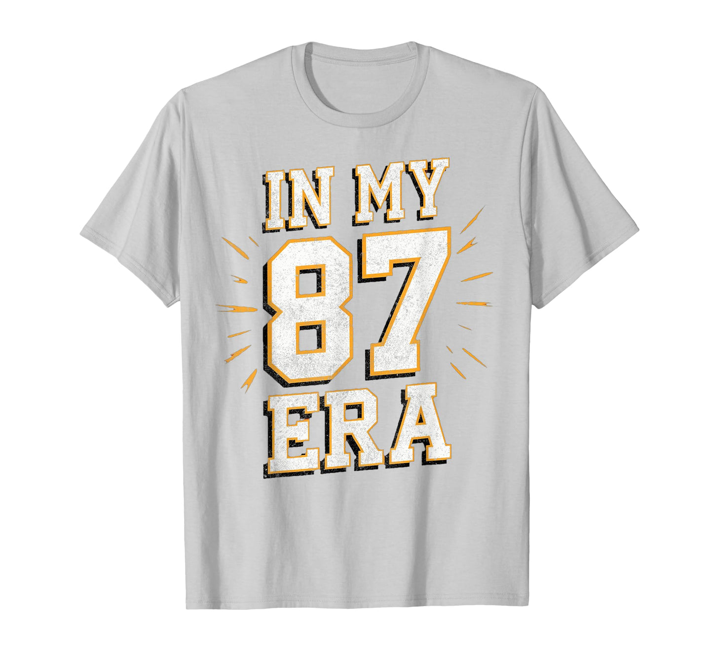 In My 87 Era Vintage Retro T-Shirt