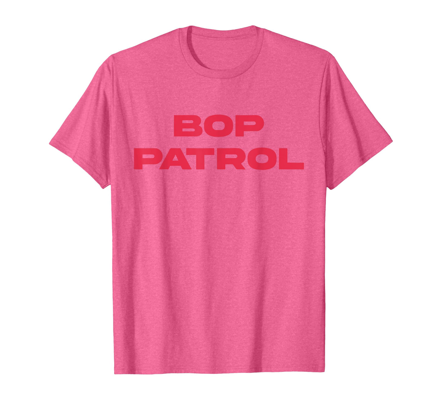 Bop Patrol T-Shirt