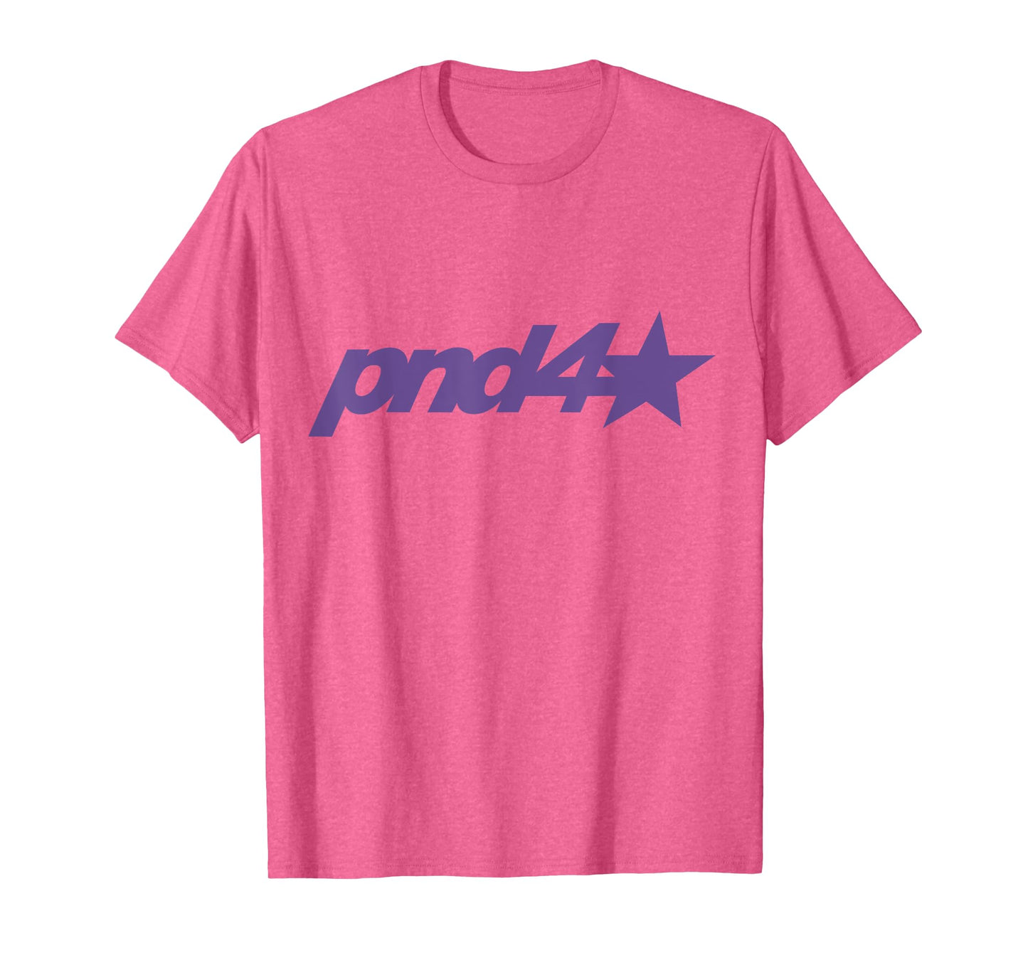 PARTYNEXTDOOR Logo T-Shirt