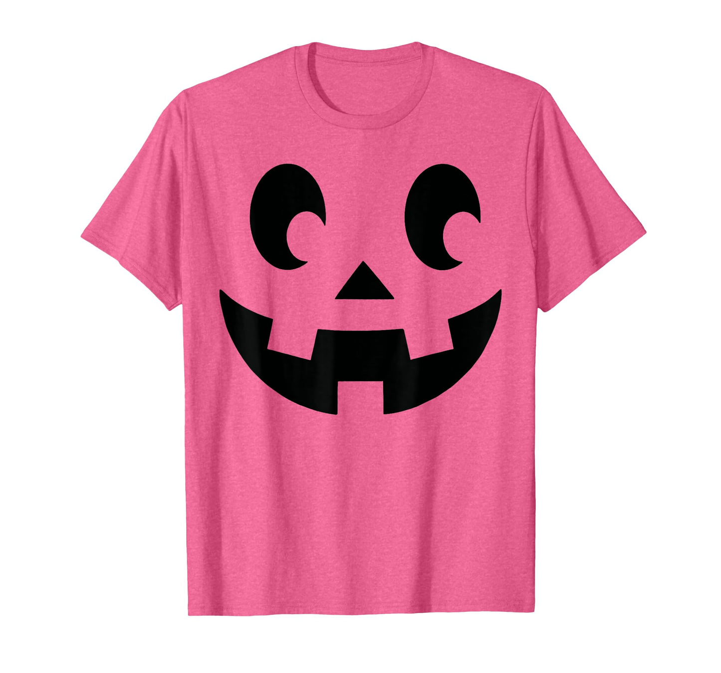 Vintage Jack o Lantern Jackolantern Pumpkin Face T-Shirt