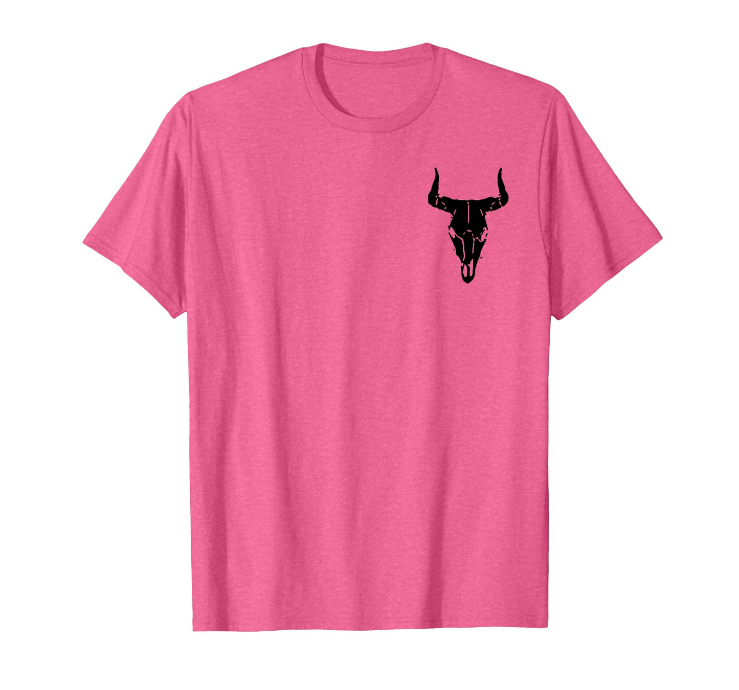 If Genders Confuse You Go Milk A Bull (2 side ) T-Shirt