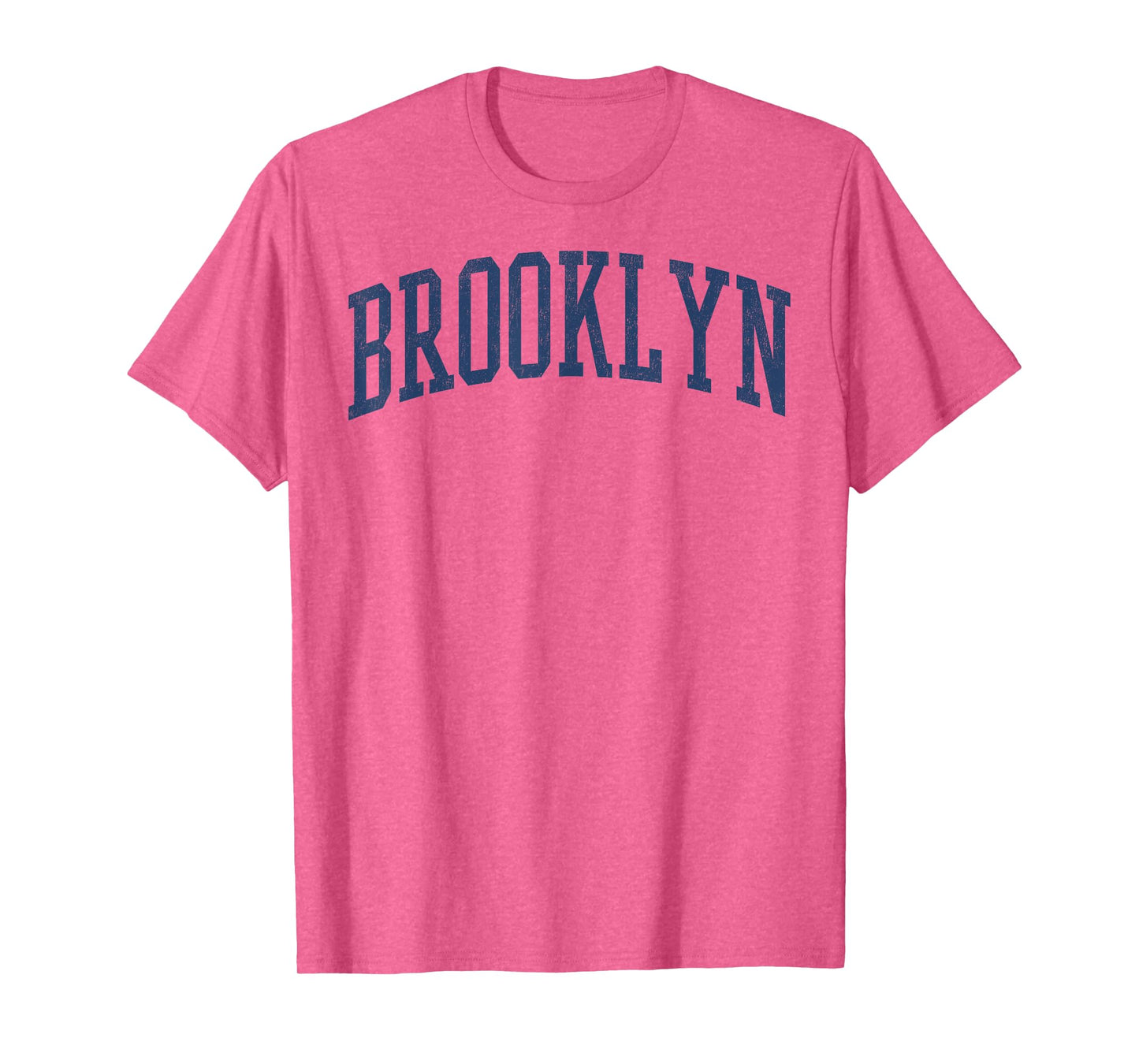 Brooklyn New York NY Vintage For Men Women T-Shirt