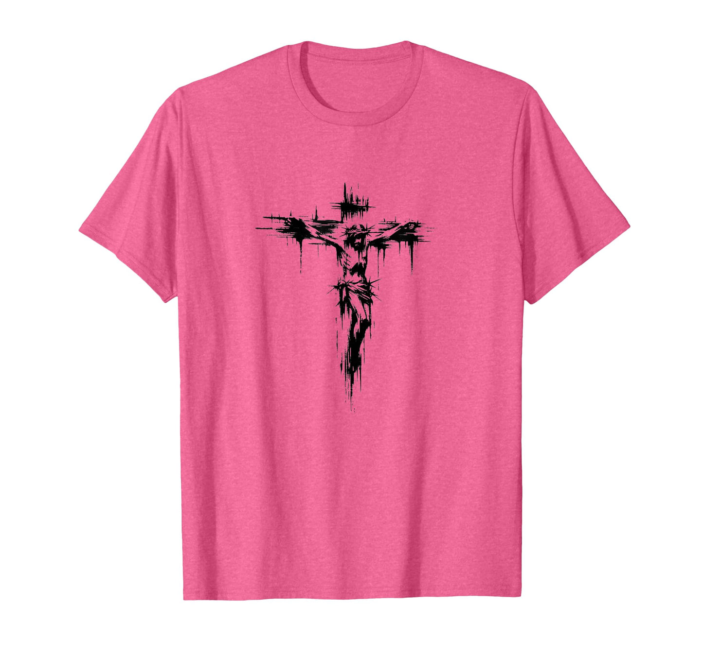 Jesus Mobile Phone Cover Jesus on the Cross Hoodie Jesus T-Shirt T-Shirt